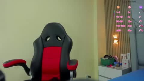 magievans1 online show from November 10, 2025, 12:37 pm