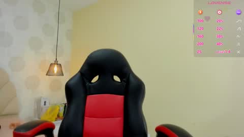 magievans1 online show from February 4, 2026, 2:06 am