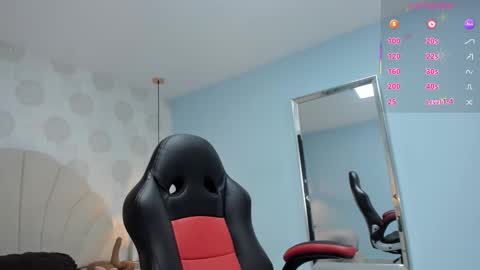 magievans1 online show from February 6, 2026, 2:27 am