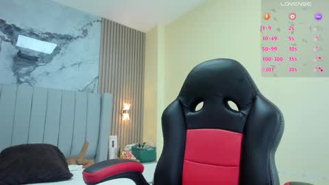 magievans1 online show from February 17, 2026, 12:12 pm