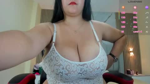 magievans1 online show from April 16, 2026, 12:50 pm