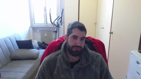 Magister online show from January 18, 2025, 7:38 am