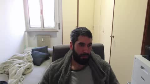 Magister online show from February 19, 2025, 6:55 am