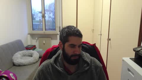 Magister online show from December 1, 2025, 6:40 am