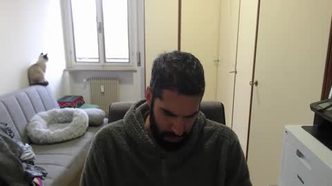 Magister online show from December 2, 2025, 8:41 am