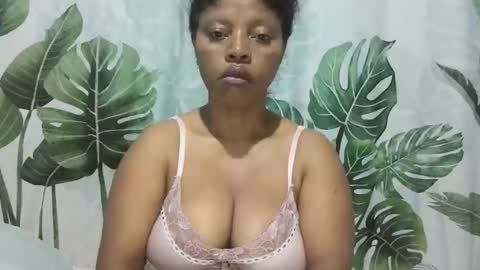 magniah online show from November 25, 2025, 2:44 am