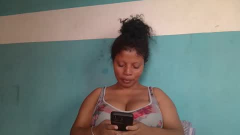 magniah online show from February 25, 2026, 6:12 am