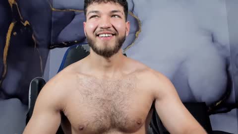 PRINCE online show from January 25, 2025, 4:46 pm