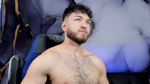 PRINCE online show from January 29, 2025, 11:30 am