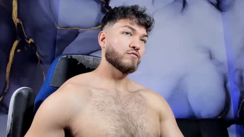 PRINCE online show from February 5, 2025, 12:27 pm