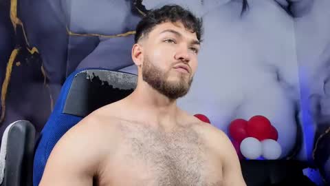 PRINCE online show from February 18, 2025, 2:38 pm