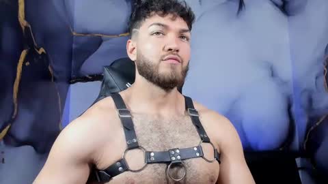 PRINCE online show from March 5, 2025, 12:55 pm