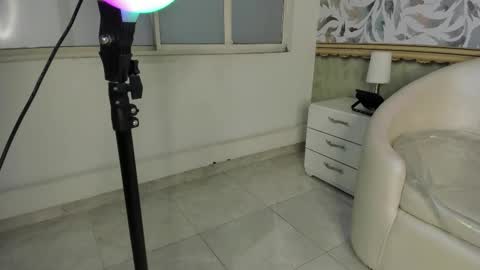 Magnus Alejo online show from September 13, 2025, 11:21 am