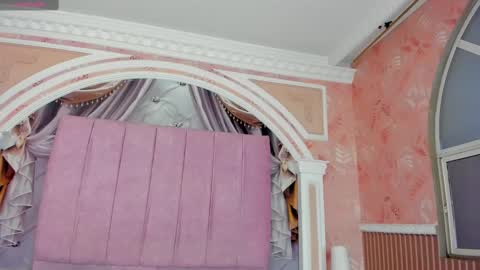 Magnus Alejo online show from October 26, 2025, 11:16 am