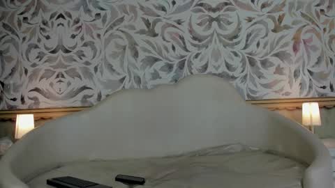 Magnus Alejo online show from October 31, 2025, 11:33 am