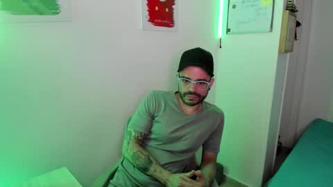     online show from March 20, 2026, 10:36 pm