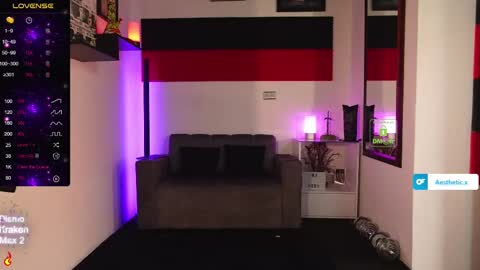 If you want me to use the Lovense please let me know  --    online show from February 14, 2025, 5:57 pm