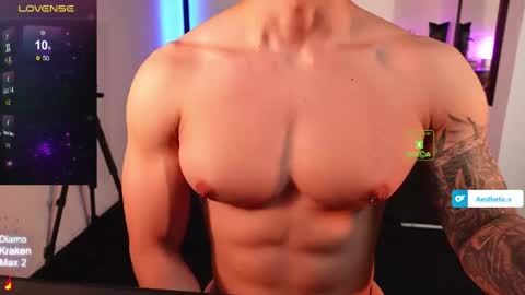 If you want me to use the Lovense please let me know  --    online show from February 21, 2025, 10:26 pm