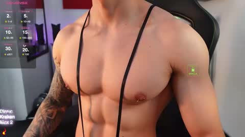 If you want me to use the Lovense please let me know  --    online show from October 17, 2025, 4:53 pm