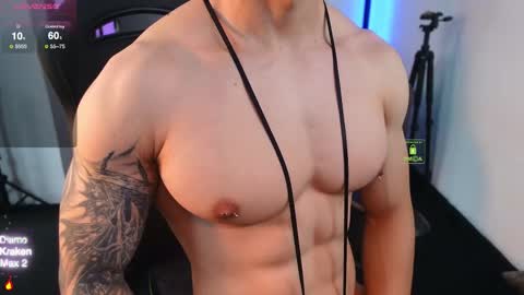 If you want me to use the Lovense please let me know  --    online show from November 21, 2025, 4:49 pm