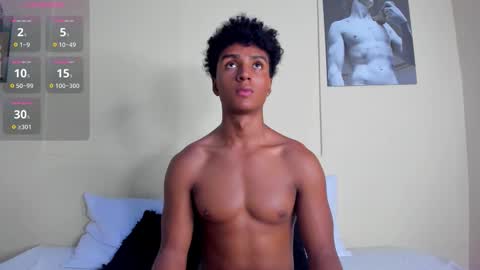 Magnus King online show from January 10, 2026, 11:20 pm