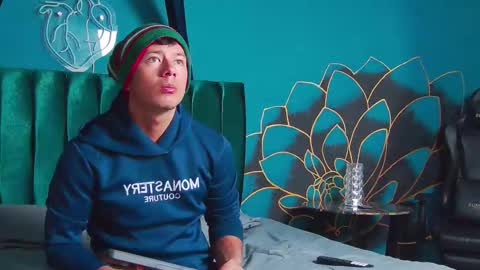 Magnus online show from January 11, 2026, 3:39 pm