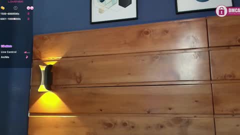 Dani online show from February 23, 2025, 5:07 pm