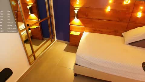 Dani online show from November 13, 2025, 11:20 am