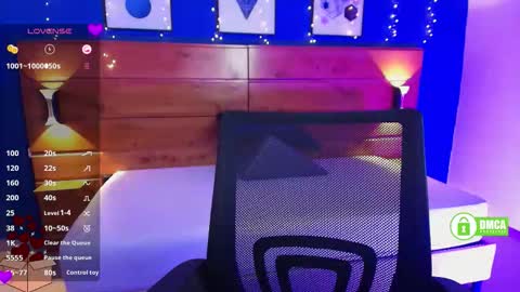 Dani online show from February 19, 2026, 11:17 am