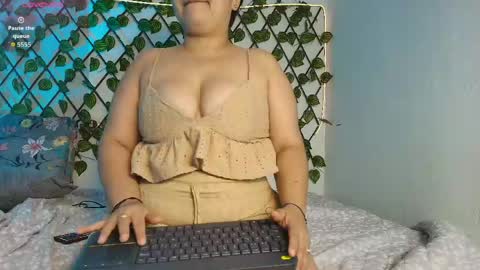 Snapshot of mahia_wilson chatting on April 26, 2026, 3:26 am Mahia wilson online show from April 26, 2026, 3:26 am