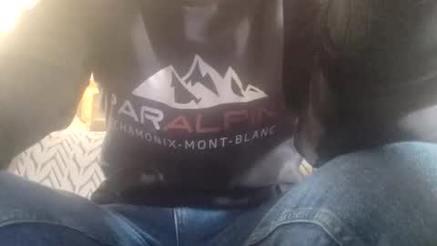 maho0 online show from January 9, 2026, 12:30 pm