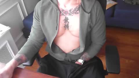 mahogany333 online show from November 13, 2025, 5:23 pm