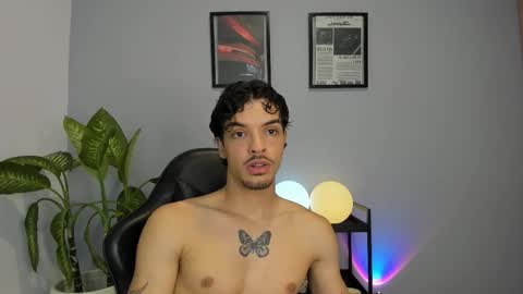 mai_sanchez online show from January 15, 2026, 1:10 am