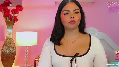 CamiiGarcia online show from March 31, 2026, 8:09 pm