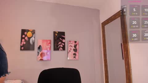 Snapshot of maia_w10 chatting on February 6, 2026, 12:30 pm Maia online show from February 6, 2026, 12:30 pm