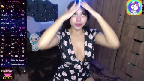 Snapshot of maiaa_evans chatting on December 20, 2024, 3:47 am    t  online show from December 20, 2024, 3:47 am