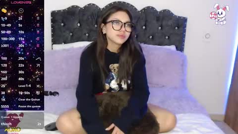 Snapshot of maiaa_evans chatting on January 26, 2025, 8:14 am    t  online show from January 26, 2025, 8:14 am