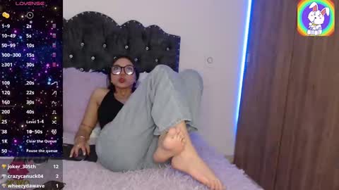 Snapshot of maiaa_evans chatting on February 8, 2025, 5:29 am    t  online show from February 8, 2025, 5:29 am