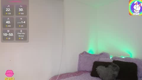 Snapshot of maiaa_evans chatting on February 14, 2026, 3:58 am t online show from February 14, 2026, 3:58 am