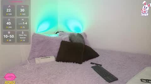 Snapshot of maiaa_evans chatting on February 27, 2026, 10:43 pm t online show from February 27, 2026, 10:43 pm