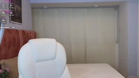 Snapshot of maiaa_ruiz chatting on December 7, 2024, 7:21 pm Maiaa Ruiz online show from December 7, 2024, 7:21 pm