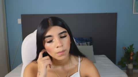 Snapshot of maiaa_ruiz chatting on January 2, 2025, 1:08 pm Maiaa Ruiz online show from January 2, 2025, 1:08 pm