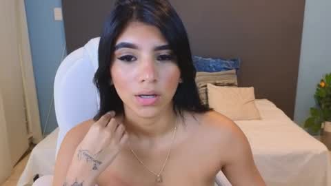 Snapshot of maiaa_ruiz chatting on January 8, 2025, 5:05 pm Maiaa Ruiz online show from January 8, 2025, 5:05 pm