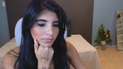 Snapshot of maiaa_ruiz chatting on January 11, 2025, 4:25 pm Maiaa Ruiz online show from January 11, 2025, 4:25 pm