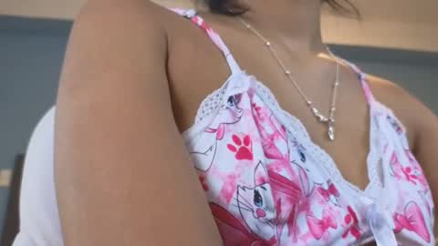 Snapshot of maiaa_ruiz chatting on January 16, 2025, 4:18 pm Maiaa Ruiz online show from January 16, 2025, 4:18 pm