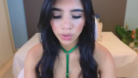 Snapshot of maiaa_ruiz chatting on January 23, 2025, 1:56 pm Maiaa Ruiz online show from January 23, 2025, 1:56 pm