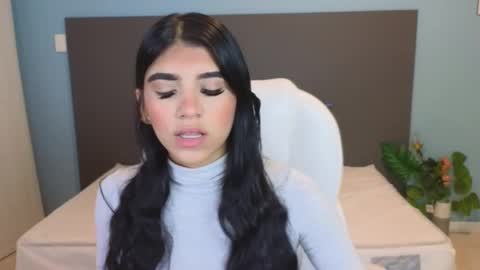 Snapshot of maiaa_ruiz chatting on January 30, 2025, 1:31 pm Maiaa Ruiz online show from January 30, 2025, 1:31 pm