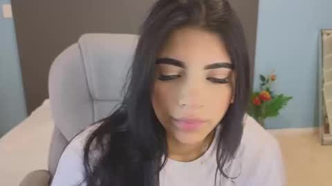 Snapshot of maiaa_ruiz chatting on September 9, 2025, 2:38 pm Maiaa Ruiz online show from September 9, 2025, 2:38 pm