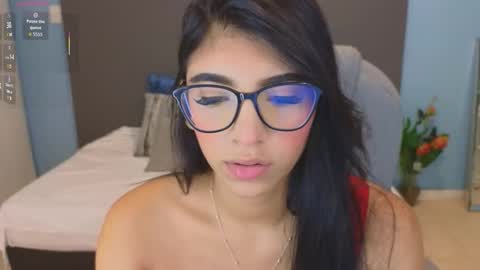 Snapshot of maiaa_ruiz chatting on October 1, 2025, 2:45 pm Maiaa Ruiz online show from October 1, 2025, 2:45 pm