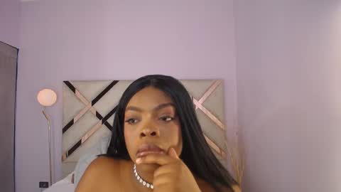 Maia Charris online show from May 27, 2026, 11:51 am